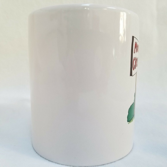 New Hampshire Moose Souvenir Coffee Mug Tea Cup - Picture 2 of 7